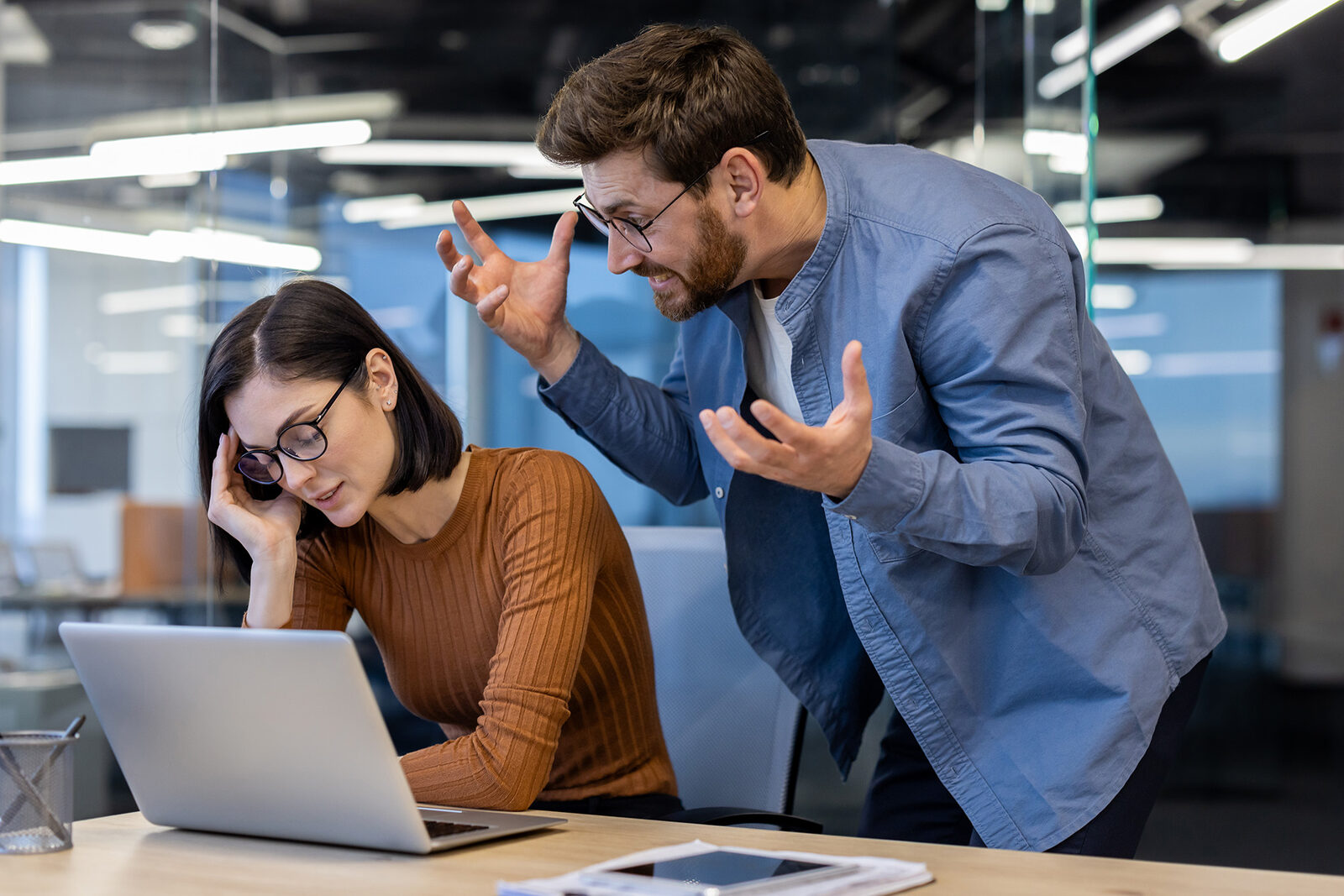 Most Technology Problems Are Actually People Problems